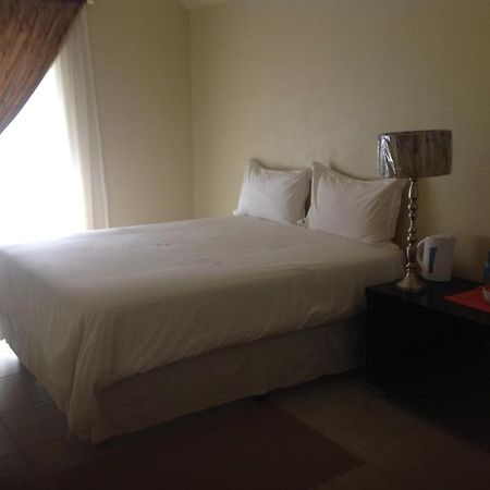 La Picasso Bed and Breakfast Ermelo Buitenkant foto