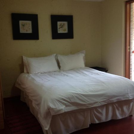 La Picasso Bed and Breakfast Ermelo Buitenkant foto