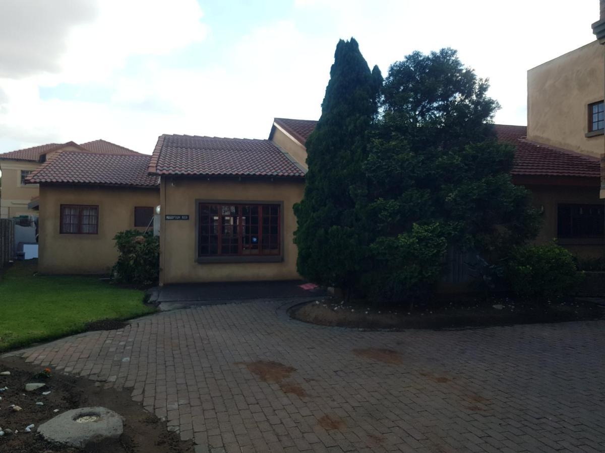 La Picasso Bed and Breakfast Ermelo Buitenkant foto
