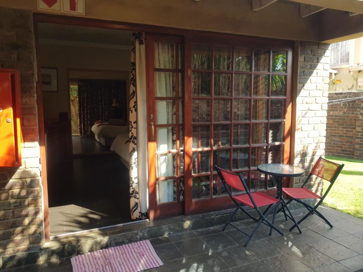 La Picasso Bed and Breakfast Ermelo Buitenkant foto