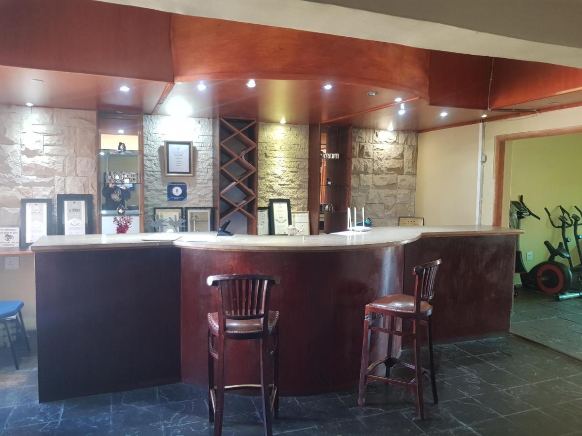 La Picasso Bed and Breakfast Ermelo Buitenkant foto