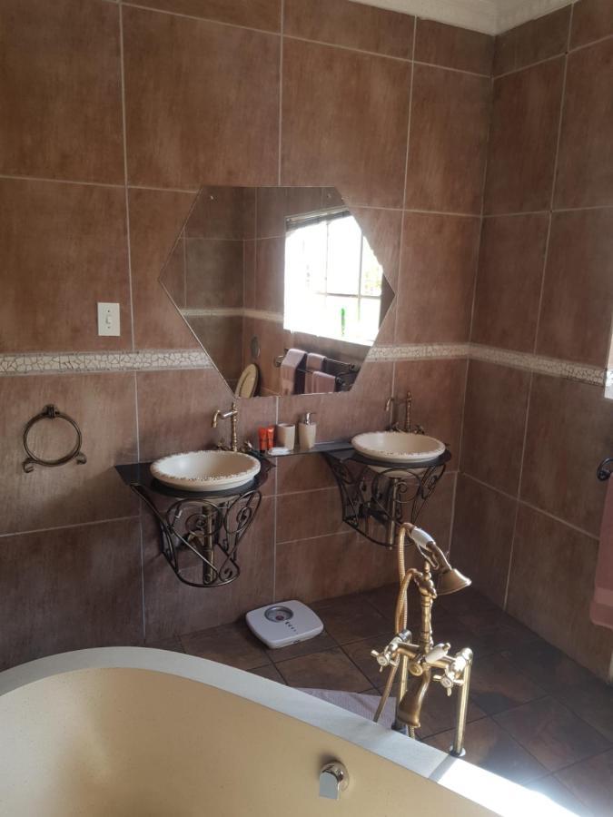 La Picasso Bed and Breakfast Ermelo Buitenkant foto