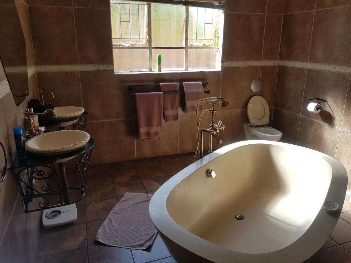 La Picasso Bed and Breakfast Ermelo Buitenkant foto