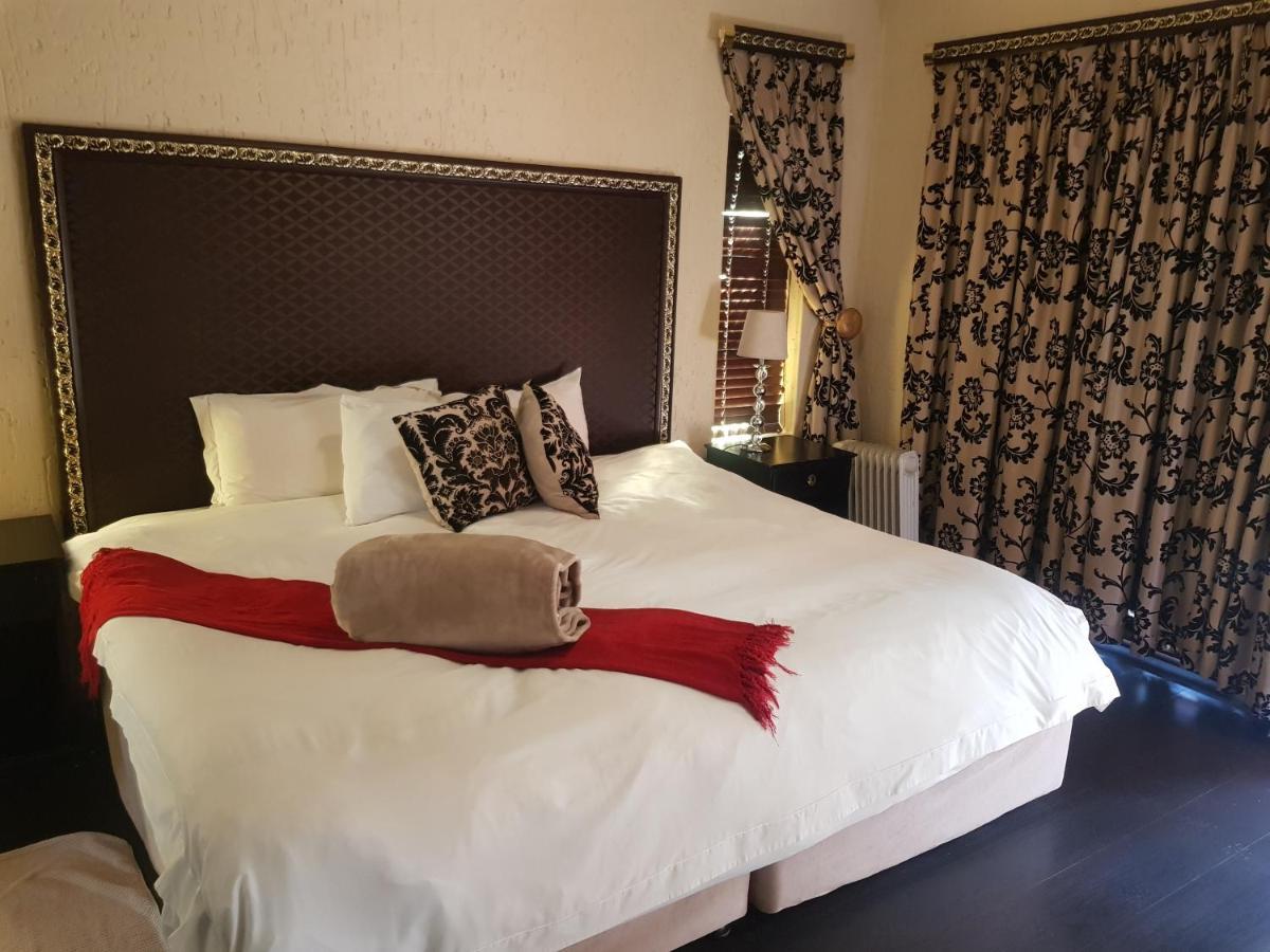 La Picasso Bed and Breakfast Ermelo Buitenkant foto