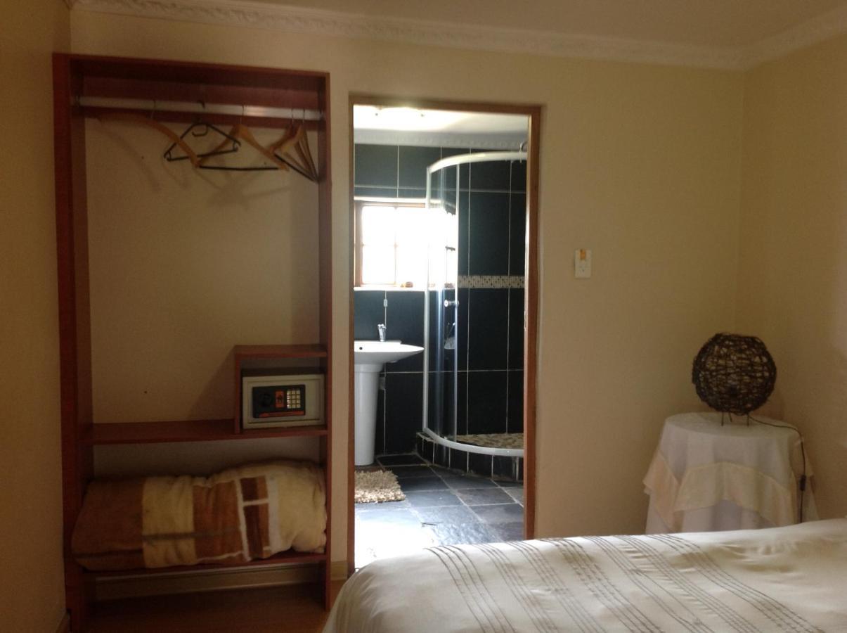La Picasso Bed and Breakfast Ermelo Buitenkant foto