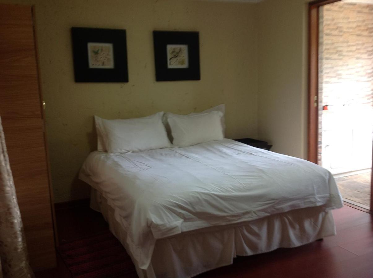 La Picasso Bed and Breakfast Ermelo Buitenkant foto